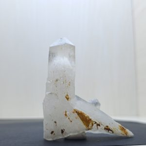 Quarzo ialino