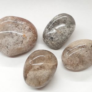 Quarzo lodolite