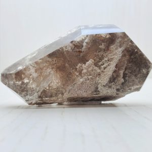 Quarzo lodolite cm 10,5