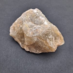 Quarzo rutilato grezzo