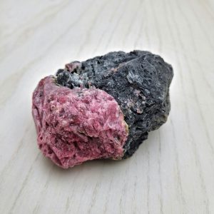 Rodonite grezza cm 8