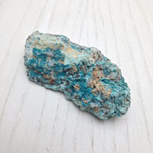 Rosaite grezza