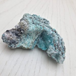 Rosaite grezza