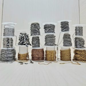 Catenina per collana