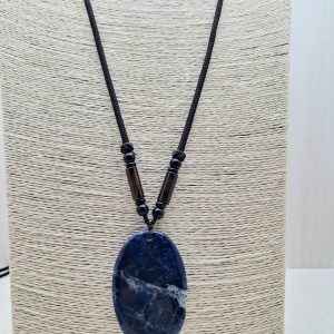 collana Sodalite