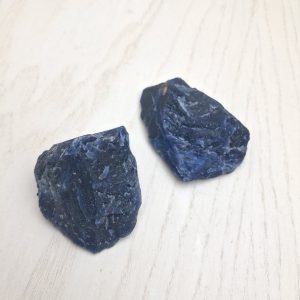 Sodalite grezza