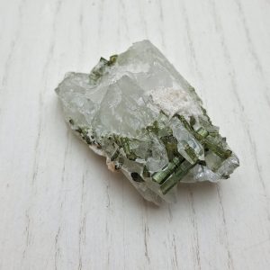 Tormalina verde cm 5