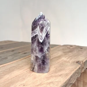 Torre Ametista altezza 7.5 cm