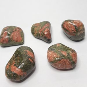 Unakite