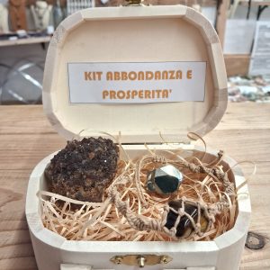 kit abbondanza e prosperità
