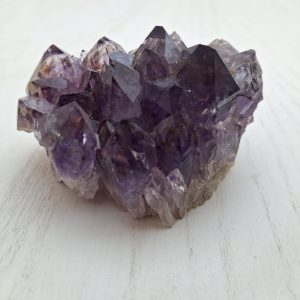 Drusa di Ametista cm 7