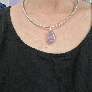 collarini magnetici indossabili come collana e bracciale