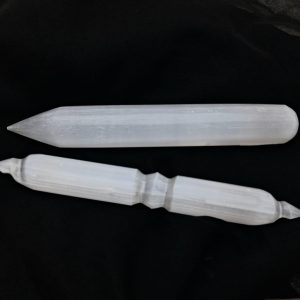 massaggiatori in Sericolite laser