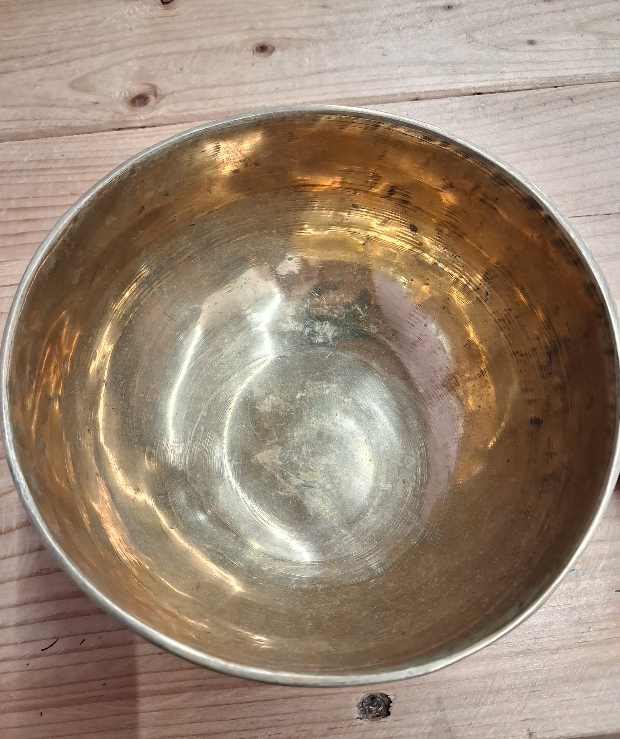 campana tibetana - immagine 3
