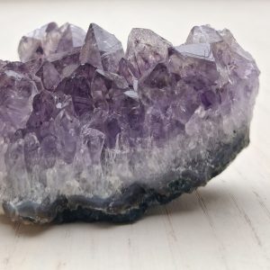 Drusa di Ametista cm 5,5