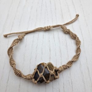 Bracciale con Occhio di tigre