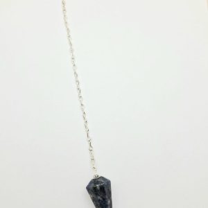 pendolino in Sodalite