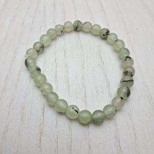 bracciale elastico in Prenite